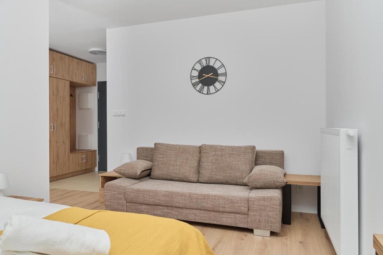 Modern Elegance Apartments Wroclaw With Ac By Noclegi Renters מראה חיצוני תמונה